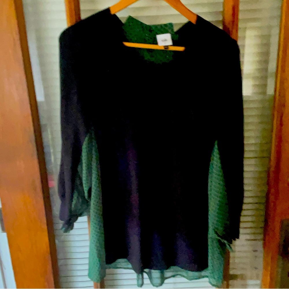 Cabi Women’s Sweater blouse